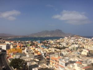 Gallery image of Vannilla Residencial in Mindelo