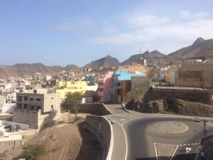 Gallery image of Vannilla Residencial in Mindelo