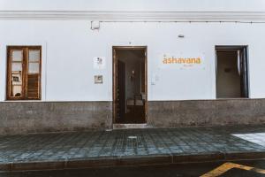 エル・メダノにあるAshavana Hostelのギャラリーの写真