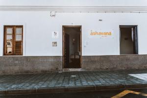 Gallery image of Ashavana Hostel in El Médano