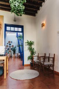 Fotografie z fotogalerie ubytování Ashavana Nest Hostel v destinaci El Médano + 10 fotografií