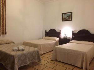 Hostal-Restaurante Venta Tomas
