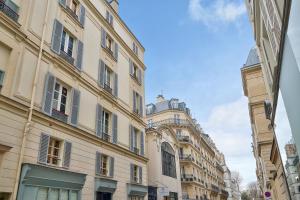 Afbeelding uit fotogalerij van Pick A Flat's Apartments in Saint Germain - Paul-Louis Courier in Parijs