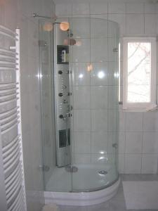 Kúpeľňa v ubytovaní Mostowa 15 + 37 fotografií