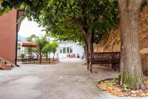 Gallery image of Apartments Moskov in Kotor