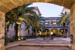 Kép Parador de Jarandilla de la Vera szállásáról Jarandilla de la Verában a galériában