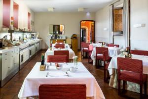 Kép Parador de Jarandilla de la Vera szállásáról Jarandilla de la Verában a galériában