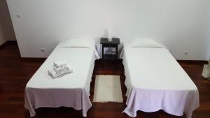 Lázně a/nebo wellness v ubytování Velasmar