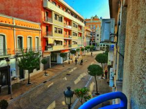 Gallery image of Apartamento y Parking en pleno CENTRO, DAMAS in Huelva