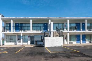 Gallery image of Motel 6-Columbus, OH in Columbus