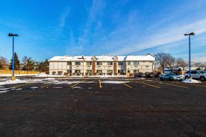 Galeriebild der Unterkunft Motel 6-Palatine, IL - Chicago Northwest in Palatine