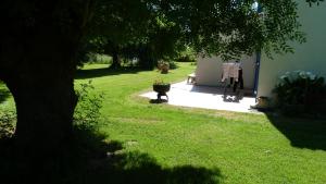 Galeriebild der Unterkunft La Courtoise "Chez Gustine" in La Marne