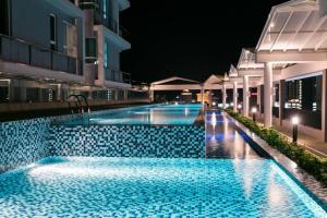 Gallery image of H2H - Sweet Cottage - Octagon in Ipoh