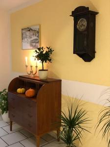 Fotografie z fotogalerie ubytování „Frische Quelle“ Jonsdorf v destinaci Kurort Jonsdorf