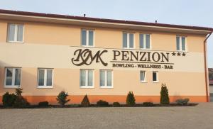 Kép KMK Penzión szállásáról Lednicrónán a galériában