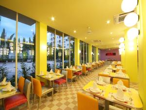 Gallery image of Bella Express in Pattaya Central