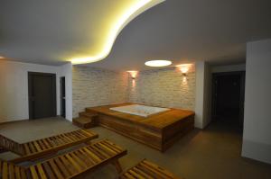 Gallery image of Moda Marine Residence in Alanya