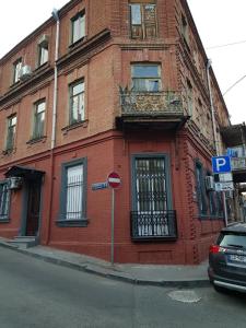 Okolí penzionu