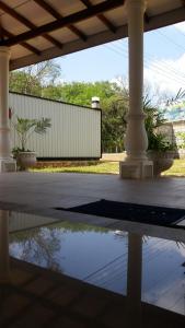 Γενική θέα στο βουνό ή θέα στο βουνό από  αυτός ο ξενώνας