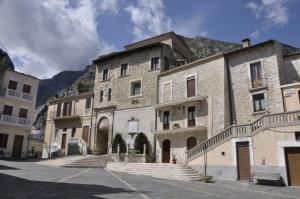 Γενική θέα στο βουνό ή θέα στο βουνό από  αυτή η παραθεριστική κατοικία