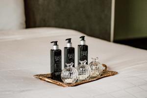 Fotografie z fotogalerie ubytování A.LIST HOTEL v destinaci Songkhla