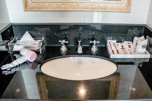 Fotografie z fotogalerie ubytování A.LIST HOTEL v destinaci Songkhla