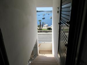 Fotografia z galérie ubytovania Casa del Marinaio - Fronte Mare By Cala Salento v destinácii Porto Cesareo