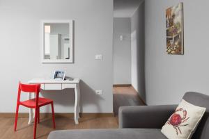 Gallery image of Nel Centro City Apartment in Rovinj