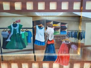 Foto sihtkohas Budai asuva majutusasutuse Light Shadow galeriist