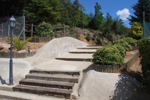 Fotografie z fotogalerie ubytování Apartamento en pleno Montseny Mas Romeu Turisme Rural v destinaci Arbúcies