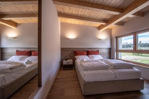 Gallery image of COBUE "Wine resort & Spa" in Pozzolengo