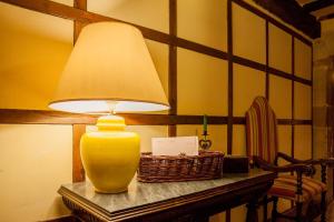Fotografie z fotogalerie ubytování Casona De La Salceda v destinaci Treceño