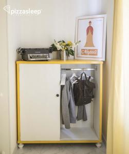 Fotografia z galérie ubytovania PizzaSleep -apartment- v Neapole