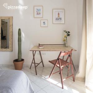 Fotografia z galérie ubytovania PizzaSleep -apartment- v Neapole