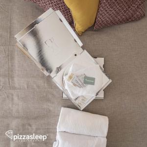 Fotografia z galérie ubytovania PizzaSleep -apartment- v Neapole