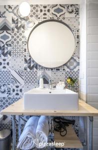 Fotografia z galérie ubytovania PizzaSleep -apartment- v Neapole