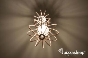 Fotografia z galérie ubytovania PizzaSleep -apartment- v Neapole