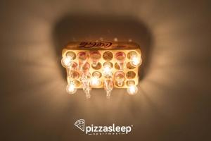 Fotografia z galérie ubytovania PizzaSleep -apartment- v Neapole