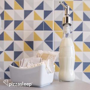 Fotografia z galérie ubytovania PizzaSleep -apartment- v Neapole