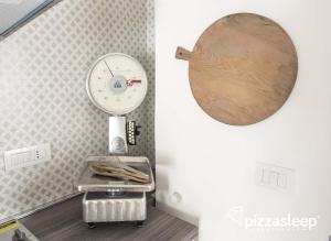 Fotografia z galérie ubytovania PizzaSleep -apartment- v Neapole