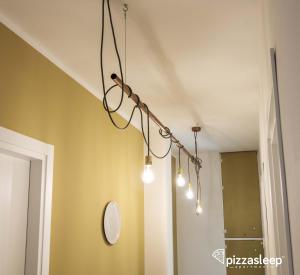 Fotografia z galérie ubytovania PizzaSleep -apartment- v Neapole