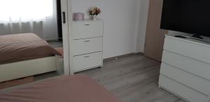 Gallery image of Apartament Rosenau in Râşnov