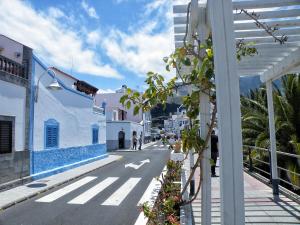 Foto da galeria de Costa Agaete - Puerto de las Nieves em Puerto de las Nieves