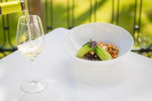 Bebidas em The Vintage House - Douro