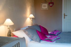 Gallery image of Chambres d'hôtes Larroquinière in Port-Sainte-Marie