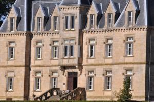 Fotografie z fotogalerie ubytování Château des Faugs v destinaci Boffres