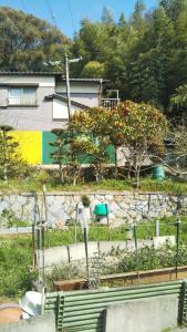 ハイブラジル ゲストハウス さぬき市 21年 最新料金