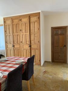 Fotografie z fotogalerie ubytování Apartamento Calle Nueva v destinaci Ronda