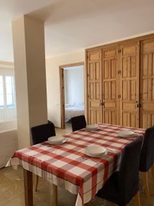 Fotografie z fotogalerie ubytování Apartamento Calle Nueva v destinaci Ronda