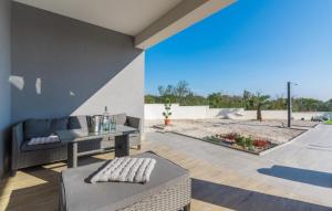Balkón nebo terasa v ubytování Villa Wonderview
